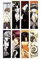 ����� �������� Saiyuki No.2