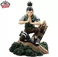 ������� SAV Memorable Saga Nara Shikamaru