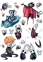 �������� "Hollow Knight" No.1