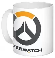  Overwatch logo