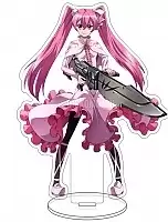 ������� ��������� Akame ga Kill! - ���� (Mine)