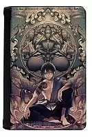 ������� �� ������� ������ "Fire Force" Benimaru Shinmon