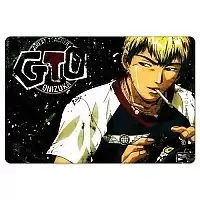������ ��������� ������������� Great Teacher Onizuka 304930