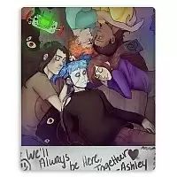      - Characters