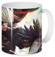  NieR: Automata - YoRHa Type 2B