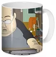 ������ South Park - Fat Gamer