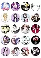 ����� ������� Nana