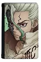 ������� �� ������� ������ "Dr. Stone" Senkuu Ishigami