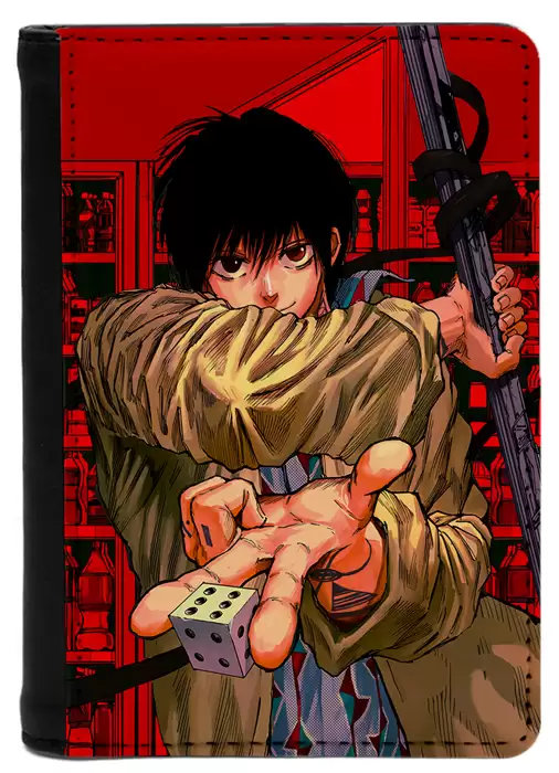 ������� �� ������� ���� ������ - ��� �������� / Sakamoto Days