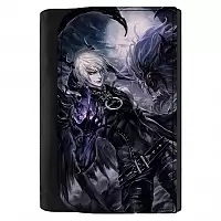 ������� ������ Shingeki no Bahamut Azazel