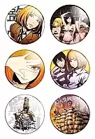    Prison School No.1