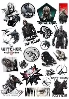   "The Witcher Netflix" No.2