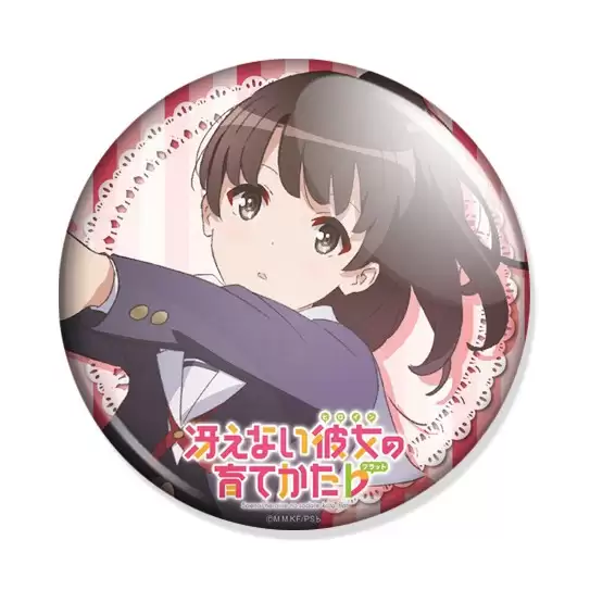 ���������� ������� ������ Saekano Eriri Megumi Kato �� ����� � ����� ��� ��������� �� ������� ������� ������� / Saekano / Saenai Heroine no Sodatekata / Saekano: How to Raise a Boring Girlfriend / ��� ������� ������� �������