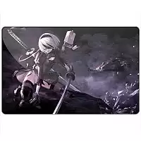 ������ ��������� ������������� NieR: Automata - ����� 2B 518849