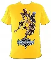 ����� �������� Kingdom Hearts 39322