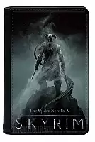     The Elder Scrolls V: Skyrim