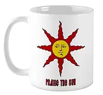 ������ Dark Souls - Praise the sun
