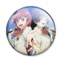 ������ Bodacious Space Pirates Marika Kato, Chiaki Kurihara