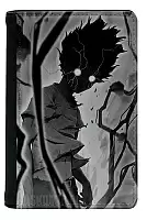 ������� �� ������� ������ Mob Psycho - Shigeo Kageyama 100%