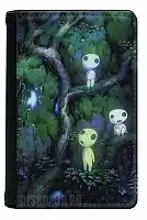 ������� �� ������� ������ Mononoke Hime - Kodama