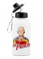      - Mr. Punch