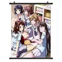 ������� �������� Bang Dream! Group