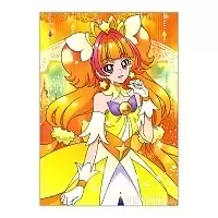 ������ �������� Go! Princess Precure - Cure Twinkle