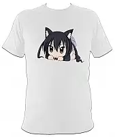   K-on! Nakano Azusa