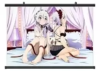 ������� �������� Hitsugi no Chaika / ���� ��������� ����� - ����� ������� � ����� ������
