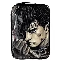Пенал школьный Berserk - Гатс