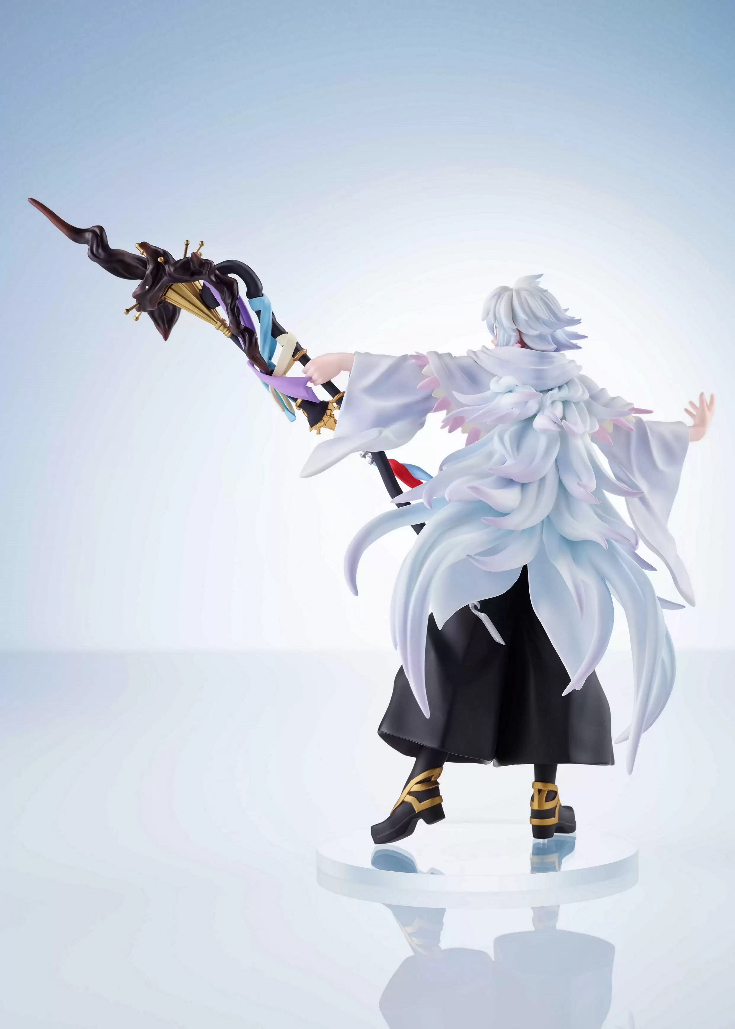 Фигурка Fate/Grand Order Caster/Merlin - купить недорого