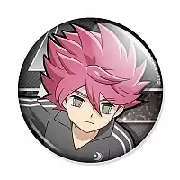 ������ Inazuma Eleven: Ares no Tenbin - Yuma Nosaka