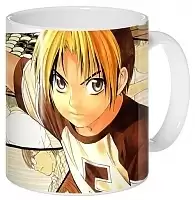 ������ Hikaru no Go 350353