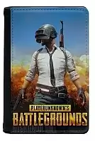 ������� �� ������� ������ PUBG
