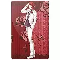 ������ ��������� ������������� Meiji Tokyo Renka - Mori Ougai