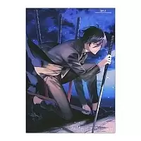 ������ �������� SSSS.Gridman - Samurai Calibur