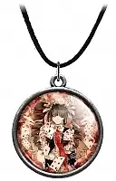 ����� "Danganronpa" Celestia Ludenberg