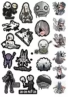 NieR: Automata No.1