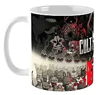 ������ ����� ����� / Cult of the Lamb