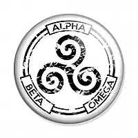������ Teen Wolf Alpha Beta Omega