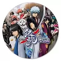     Gintama