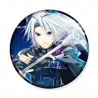������ Phantasy Star Online - Fomar