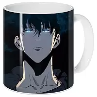 ������ Solo Leveling �������� ������ � �������� ��� ����-��