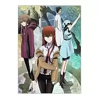 ������ �������� Steins;Gate Movie: Fuka Ryouiki no Deja vu