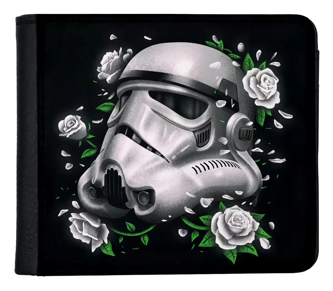 ���������� ������� ������� � ���������� ��� ������ "Star Wars" Stormtrooper helmet �� ����� � ����� �������� ����� / Star Wars