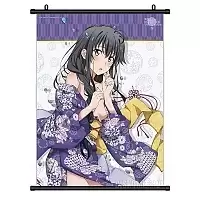 ������� �������� My Teen Romantic Comedy SNAFU Yukino Yukinoshita