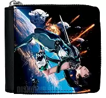 ������� �� ������ � ���������� ��� ������ Stellar Blade