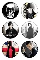 ����� ������� ������� "Sherlock" No.2