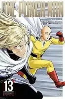   / One Punch Man  13.  25  26
