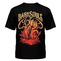 �������� Dark Souls - Soulful Flames